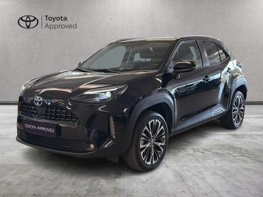 Toyota Yaris Cross 1.5H (116 CV) E-CVT Lounge
