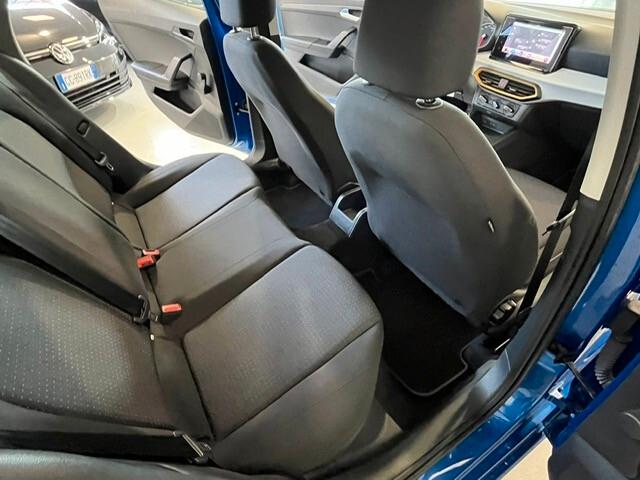 Seat Ibiza 1.0 EcoTSI 95 CV 5 porte Business