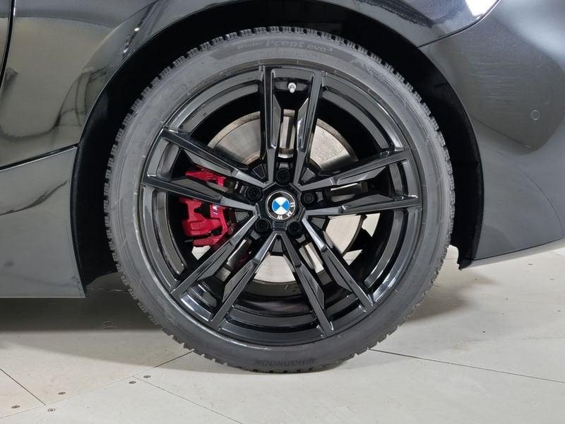 BMW Z4 sdrive 20i Msport auto