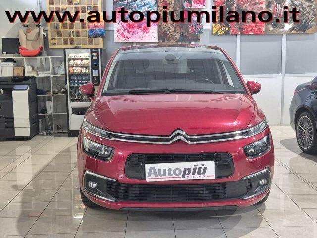 CITROEN C4 Picasso PureTech 130 S&S Feel