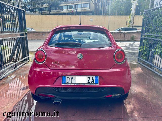ALFA ROMEO MiTo 1.4 T 135 CV M.air Progression