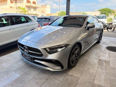 Mercedes-benz CLS 300 d 4Matic Mild hybrid Premium