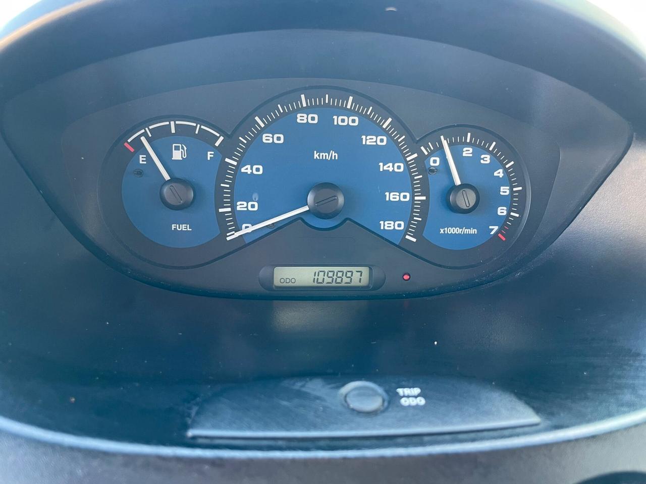 Chevrolet Matiz 800 S Automatiz
