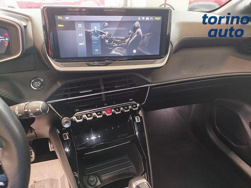 Peugeot 208 208 PureTech 100 Stop&Start 5 porte GT