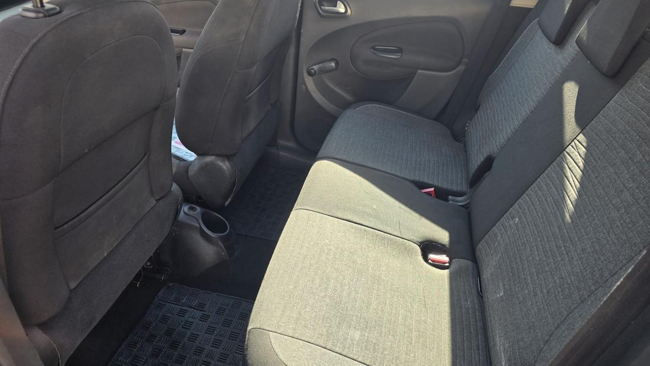 Citroen C3 Picasso BlueHDi 100 Exclusive
