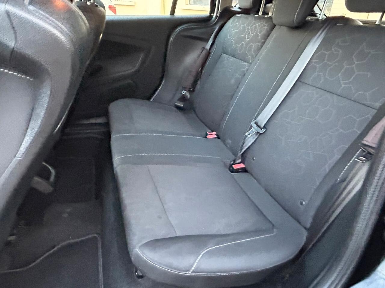 Ford B-Max 1.4 BEN/GPL 2016 NEOPATENTATI