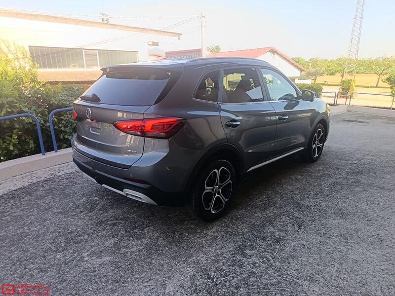 MG ZS ZS 1.5 Comfort