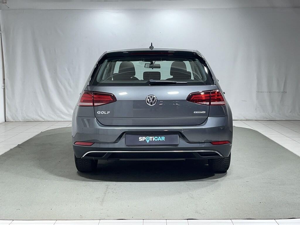 Volkswagen Golf 5p 1.5 tsi Highline 130cv dsg