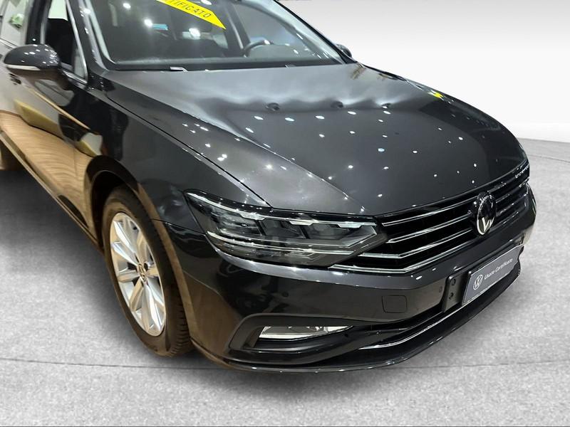 Volkswagen Passat variant 2.0 tdi business 150cv dsg