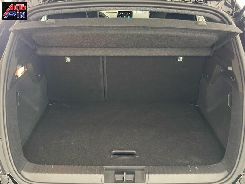 Renault Captur evolution EGO-G 100cv GPL