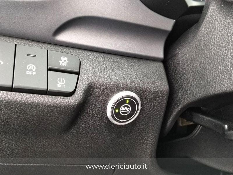 Kia Stonic 1.2 DPI ECO GPL Style
