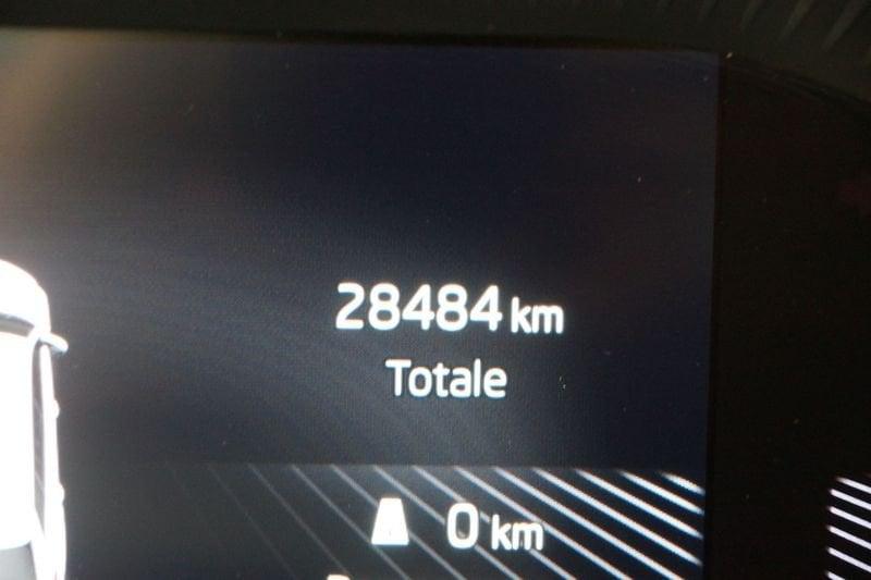 Škoda Kamiq 1.0 TSI Black Dots DSG 115CV