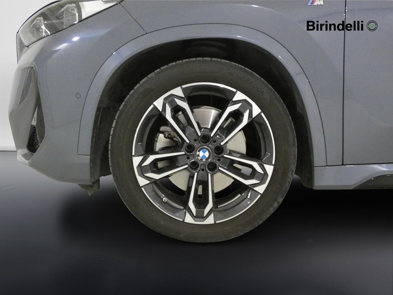 BMW X1 (U11) - X1 xDrive 23d Msport