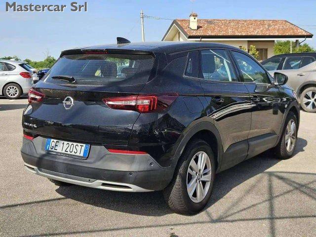 OPEL Grandland X Grandland X 1.5 ecotec Elegance Navi - GE120ST
