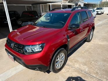 Dacia Duster 1.0 TCe 90 CV 4x2 Access