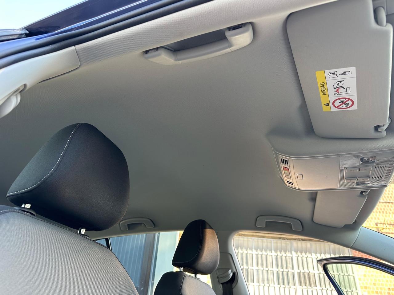 Volkswagen Golf 1.5 eTSI 150 CV EVO ACT DSG 1st Edition Style