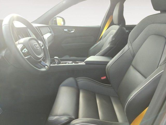 VOLVO XC60 T8 Recharge Plug-in Hybrid AWD aut. Polestar Engin