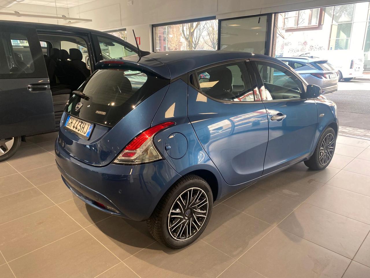 LANCIA Ypsilon 3ª serie Ypsilon 1.0 FireFly 5 ...