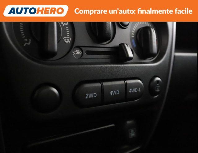 SUZUKI Jimny 1.3 4WD Evolution