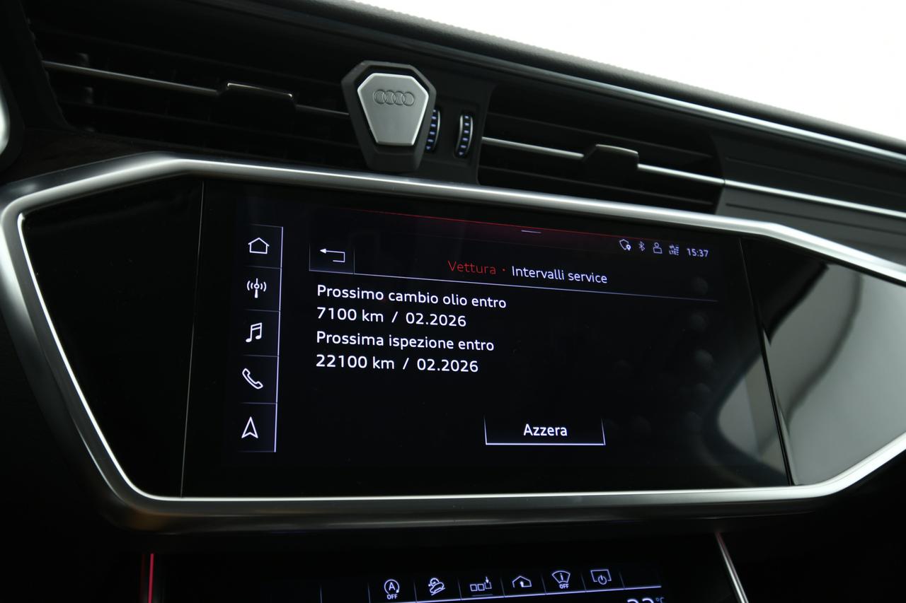 AUDI A6 Allroad 45 3.0 tdi mhev 48V quattro 231cv HEAD-UP+TETTO PANO+CAMERA 360
