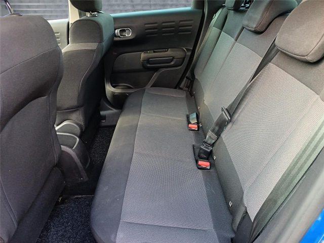 CITROEN C3 Aircross 1ª s. PureTech 110 S&S Feel