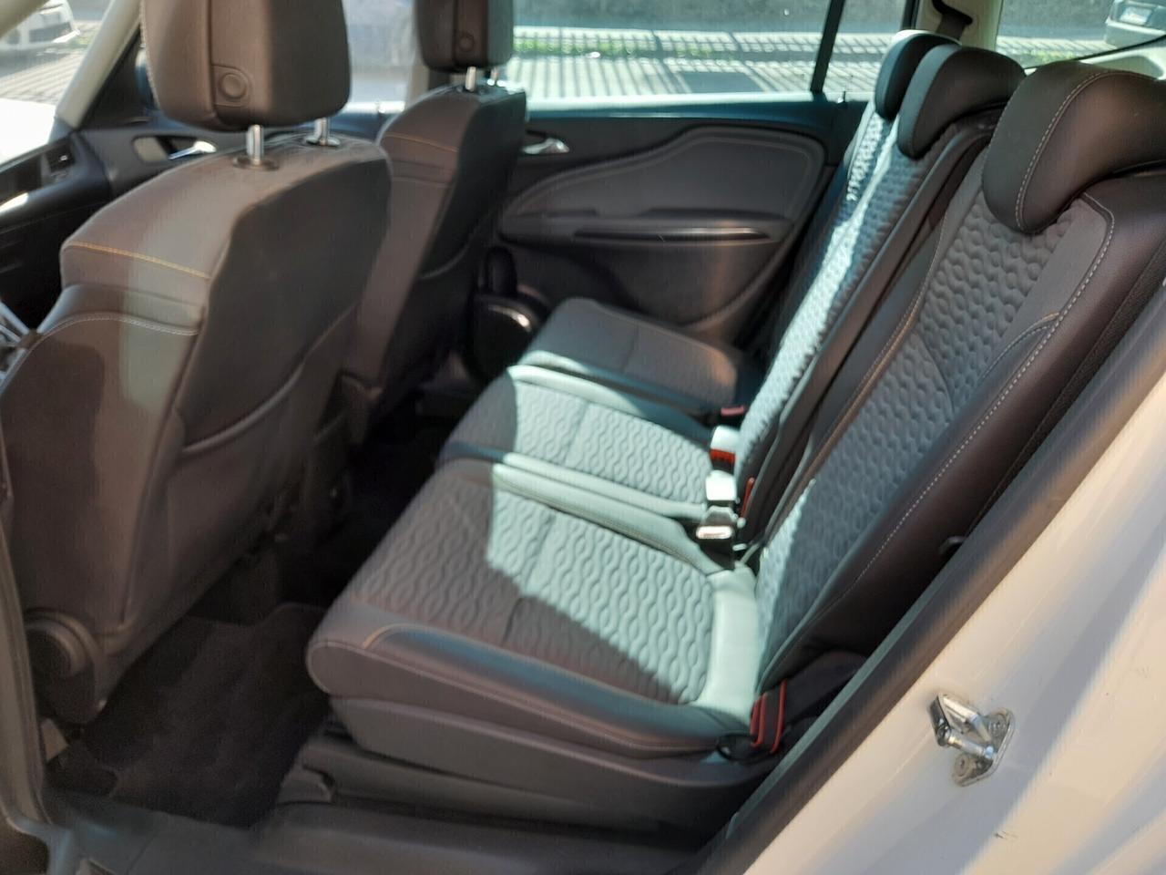 Opel Zafira Tourer 1.6 Turbo EcoM 150CV Cosmo