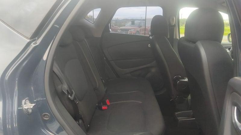 Renault Captur 1.5 dCi 90cv LIFE