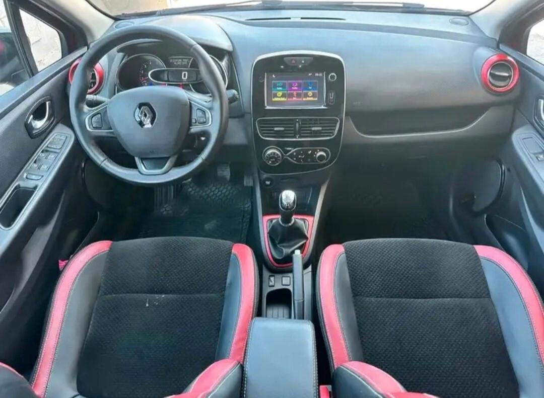 Renault Clio TCe 12V 90 CV 5 porte Duel