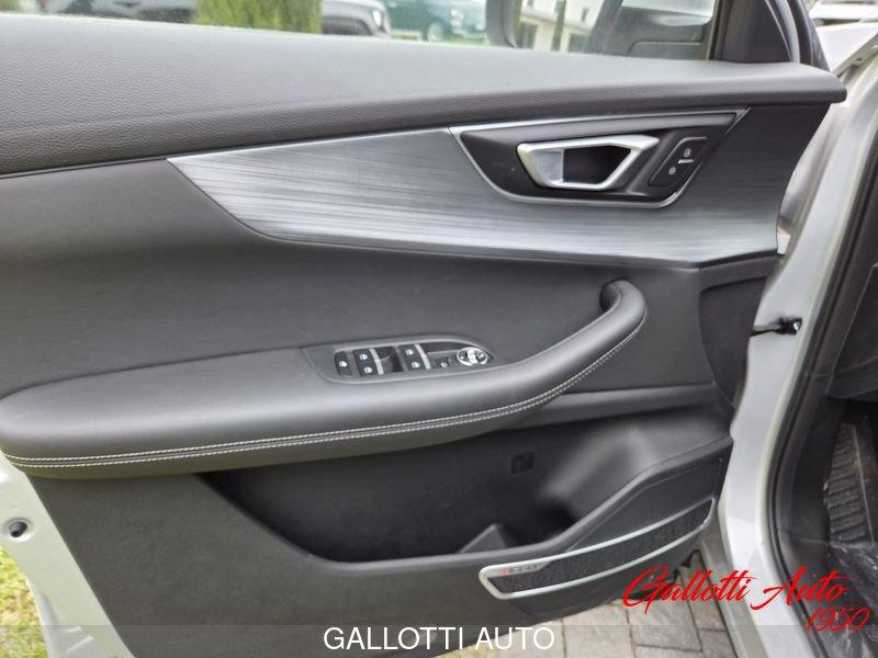 DR AUTOMOBILES dr 6.0 1.5 Turbo CVT Bi-Fuel GPL-NESSUN OBBL. FIN.