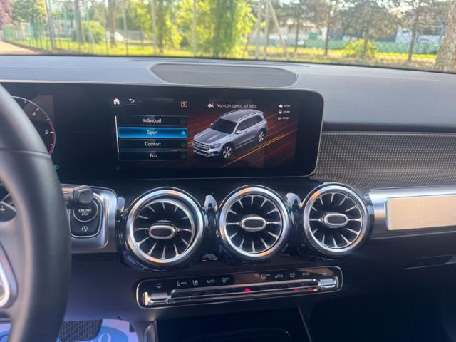 MERCEDES-BENZ GLB 200 d Automatic 4Matic Premium 150CV FULL OPT.
