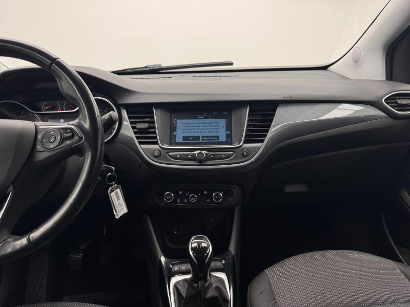 OPEL CROSSLAND 1.2 TURBO 12V 110 CV ST