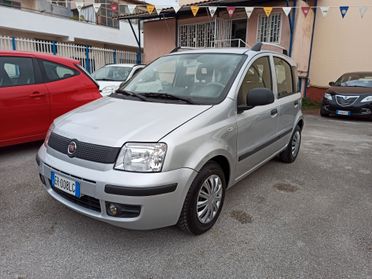 Fiat Panda 1.2 69 cv Classic