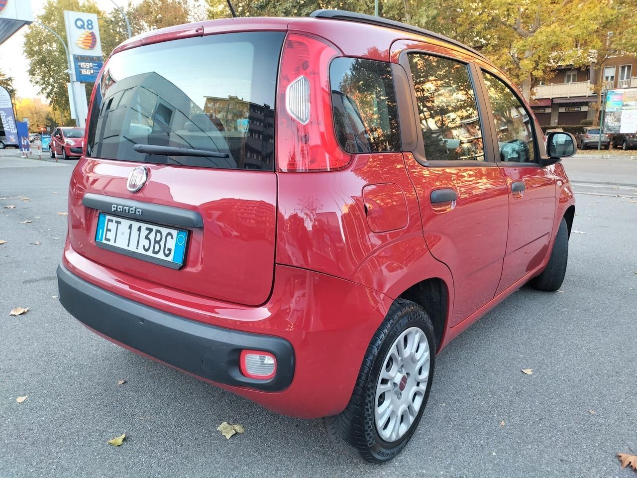 Fiat Panda - !!! OCCASIONE !!!