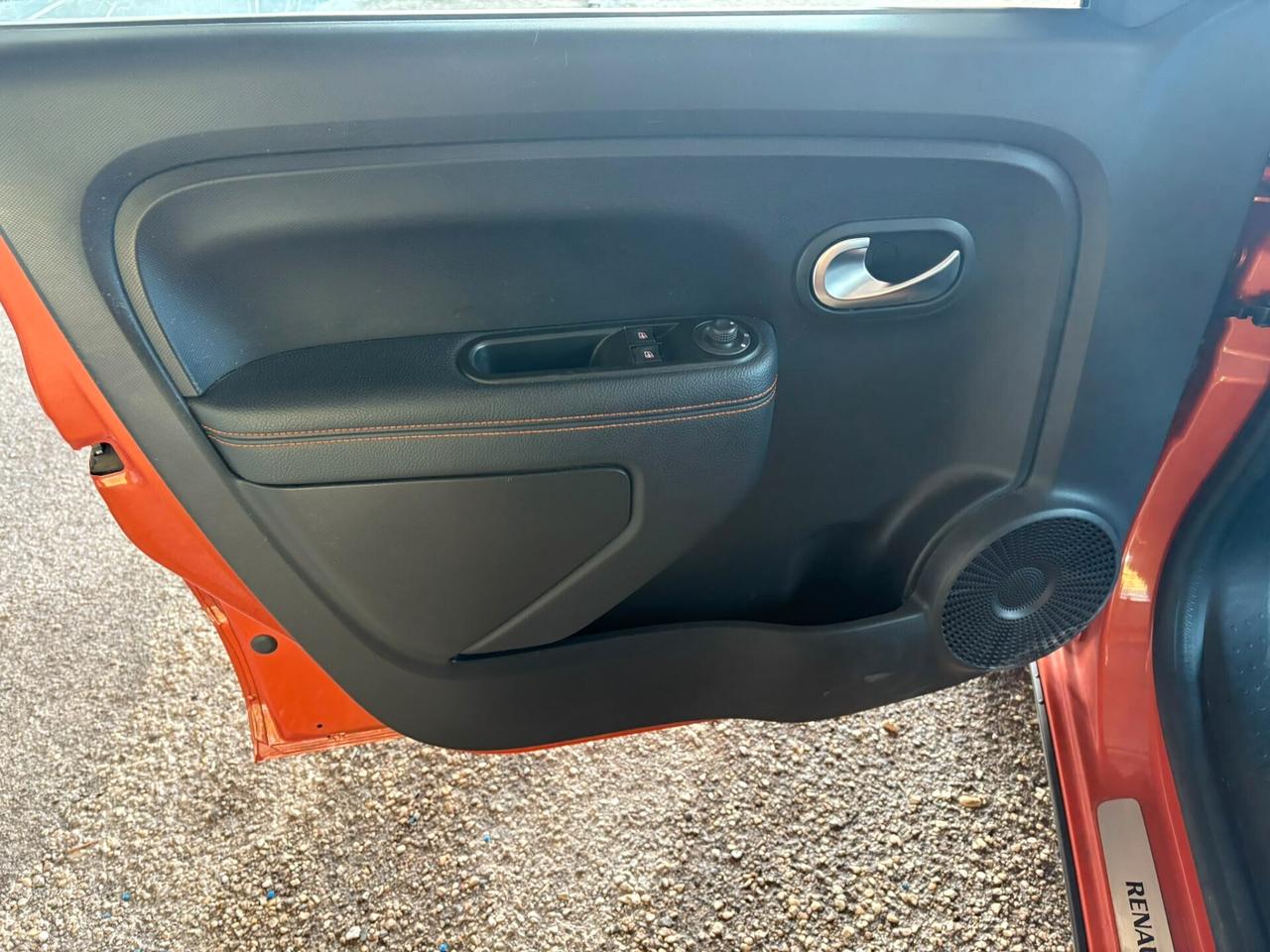 Renault Twingo TCe 110 CV Energy GT