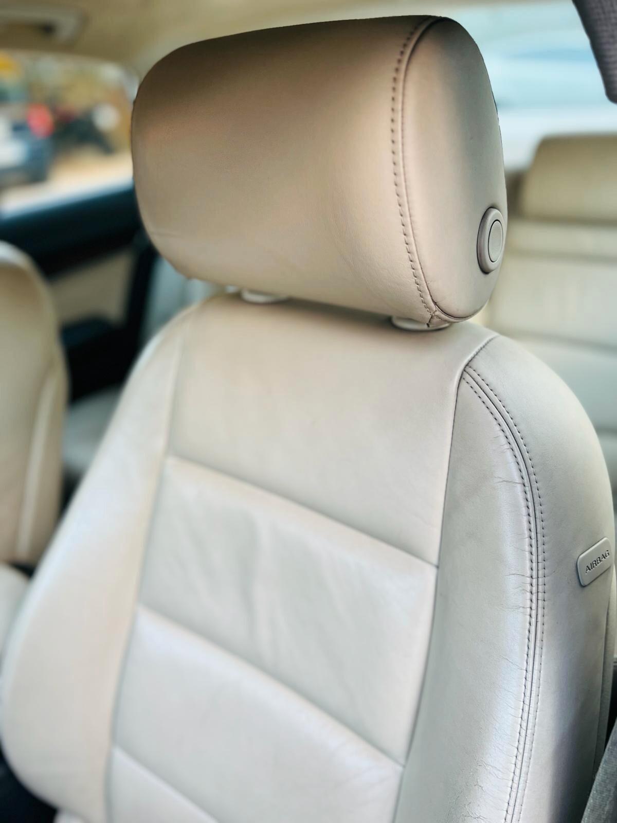 Audi A6 2.7 V6 TDI 190 CV F.AP. quattro tiptronic