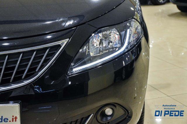 LANCIA Ypsilon 1.0 FireFly 5 porte S&S Hybrid Gold