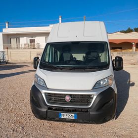 FIAT DUCATO MAXI35XL