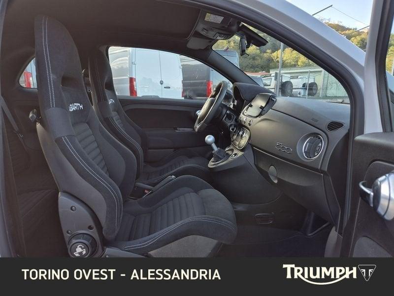 Abarth 695 695 C 1.4 Turbo T-Jet 180 CV