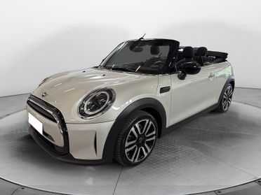 MINI Mini Cabrio F57 2021 1.5 Cooper Classic auto