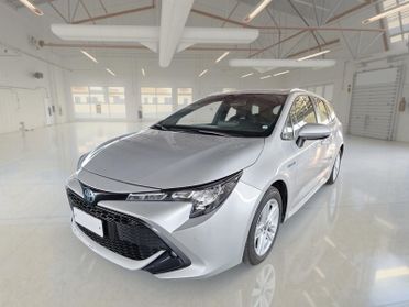 TOYOTA COROLLA TS 1.8 Hybrid Business Tech WAGON