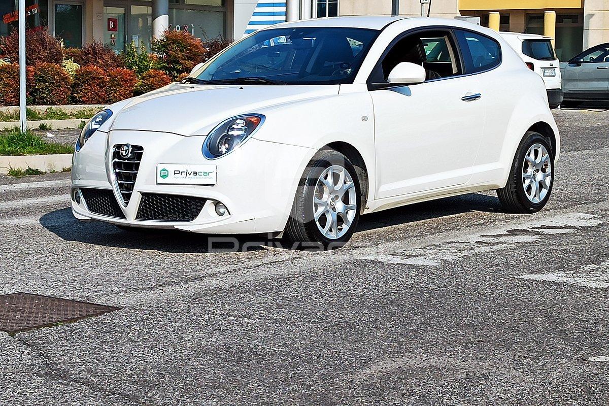 ALFA ROMEO MiTo 1.3 JTDm 85 CV S&S Distinctive