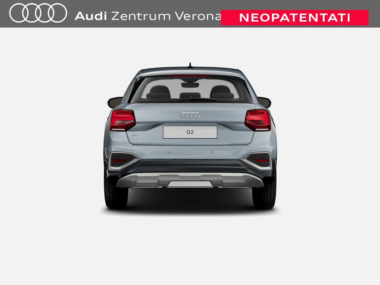 30TFSI 116CV Business Advanced