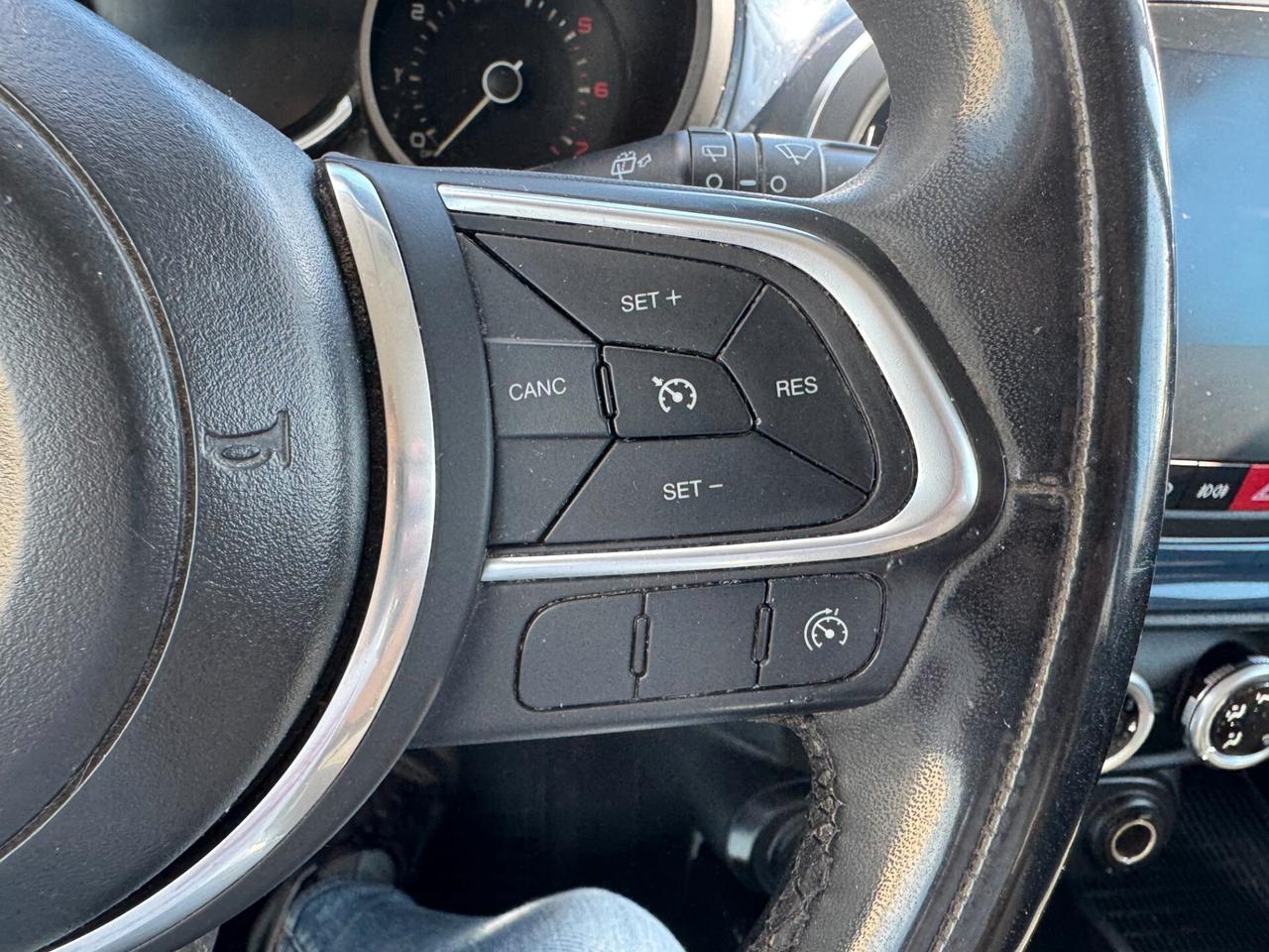 FIAT 500L 1.3 MJT 12/2018 MIRROR