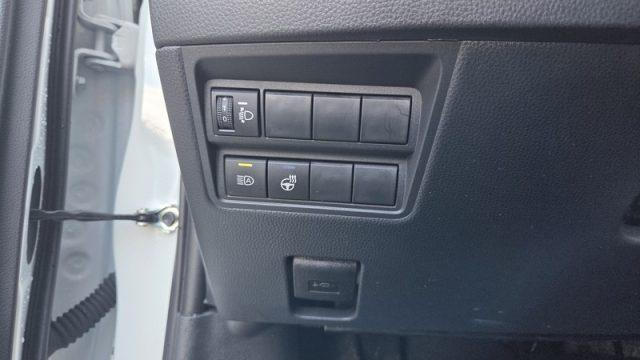 TOYOTA Yaris 1.5 130 Hybrid 5 porte GR Sport PERMUTE OK NEOPAT.