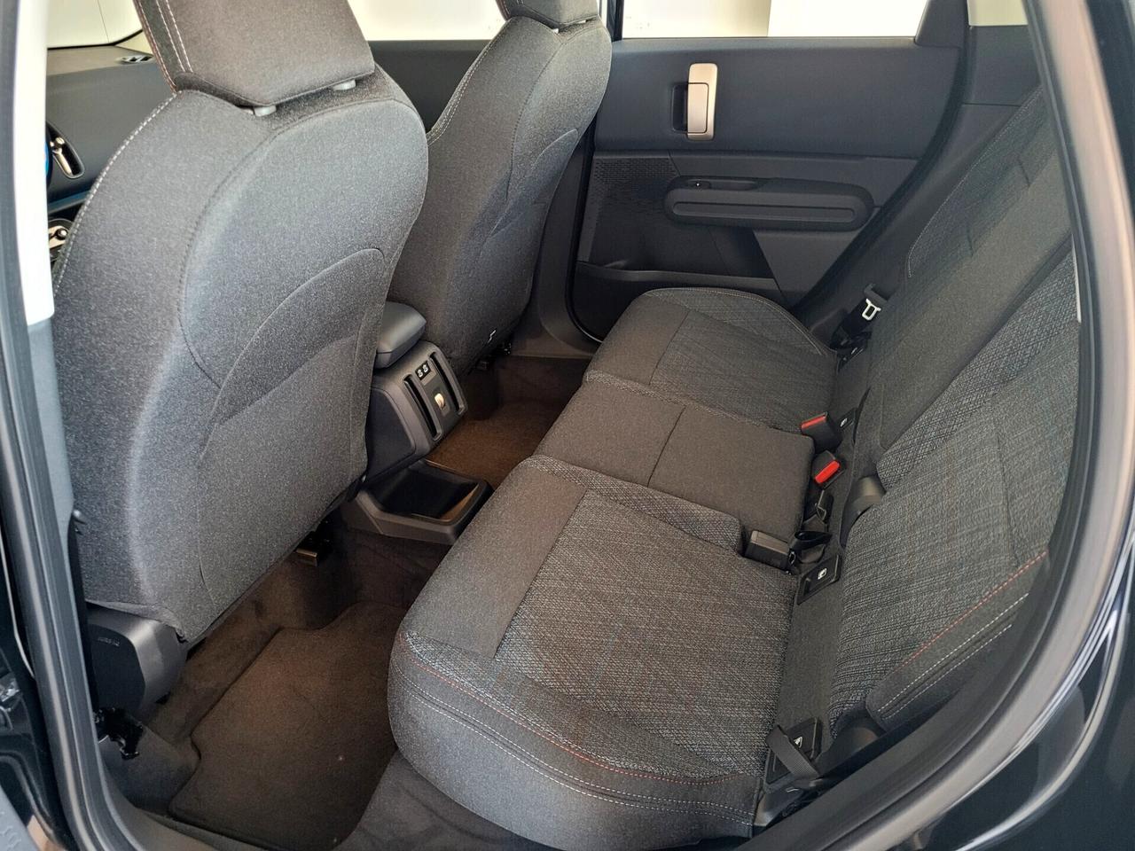 Mini Cooper Countryman 1.5 *NEW RESTYLING* MHEV AUT. CARPLAY CRUISE RETROCAMERA