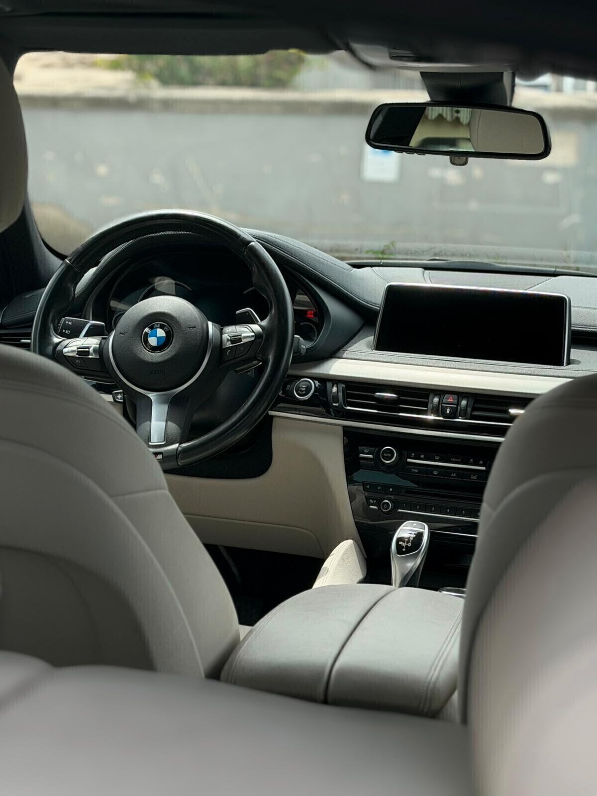 Bmw X6 M xDrive30d 249CV Msport