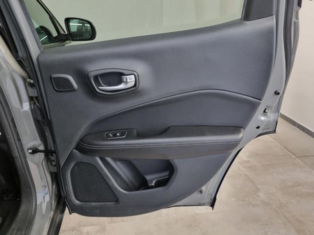 JEEP Compass 1.3 Turbo T4 240 CV PHEV AT6 4xe S