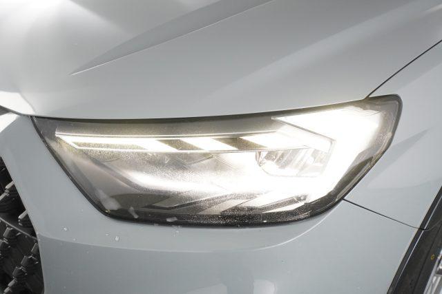 AUDI A1 A1 citycarver 35 TFSI Identity Contrast