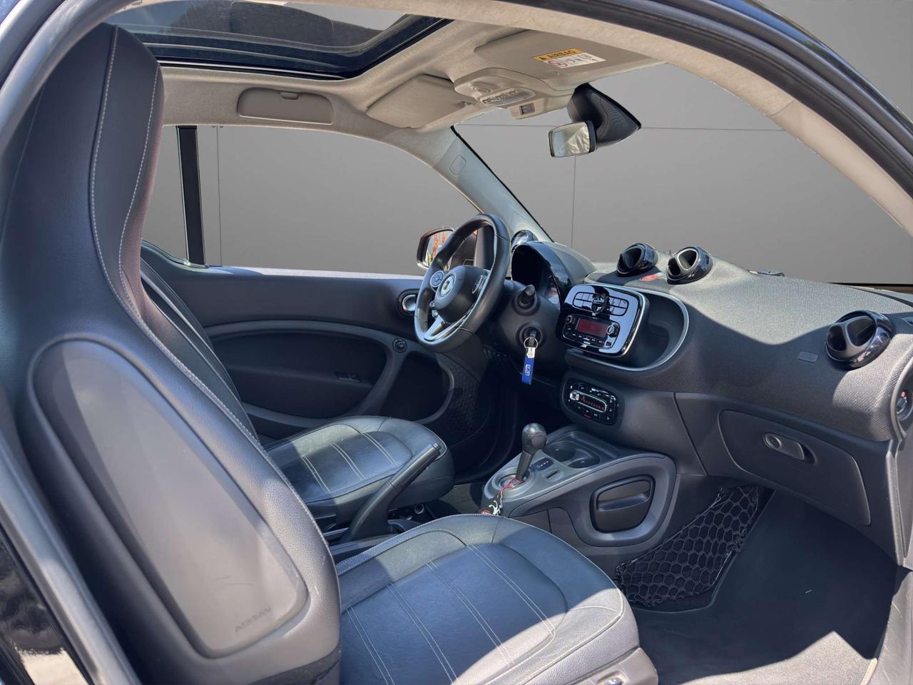 smart forTwo 0.9 Prime 90cv twinamic~Unipro~Promo Finanziamento