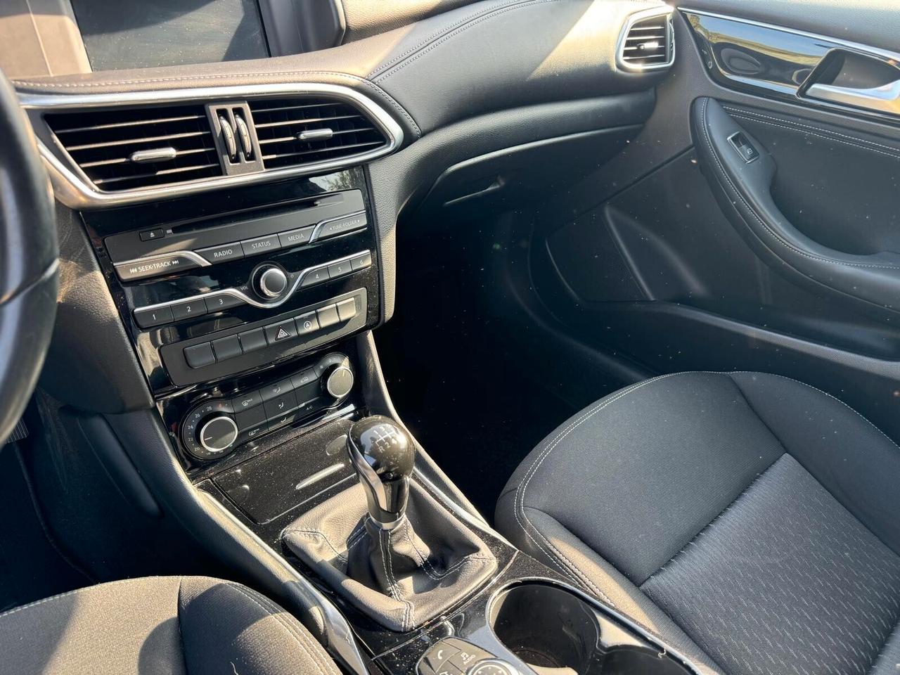 Infiniti Q30 1.5 diesel Premium Tech